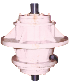 Flange Mounted Vibrating Motors